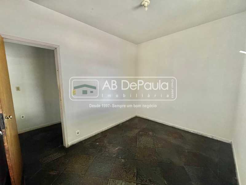 Conheça QUARTO 01 do imóvel - ALUGA EM REALENGO - R. PIRAQUARA, 1202 - APARTAMENTO COM 02 QUARTOS - ABAP20898 - 2 QUARTO 01 - 2