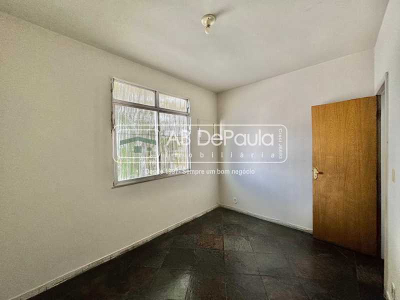 Conheça QUARTO 01 do imóvel - ALUGA EM REALENGO - R. PIRAQUARA, 1202 - APARTAMENTO COM 02 QUARTOS - ABAP20898 - 4 QUARTO 01 - 4
