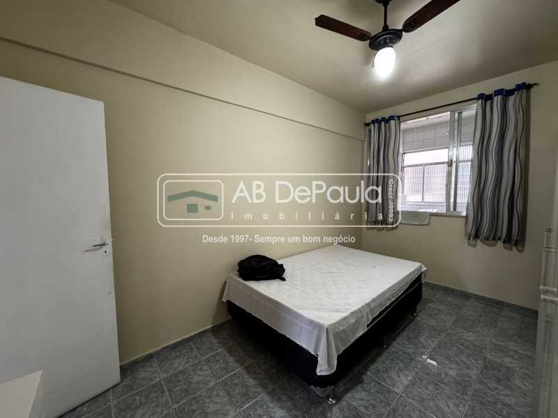 Conheça QUARTO 01 do imóvel - ALUGA NA MALLET - AV. MAL. FONTENELLE, 3764 - APARTAMENTO MOBILIADO - ABAP20899 - 7 QUARTO 01 - 7
