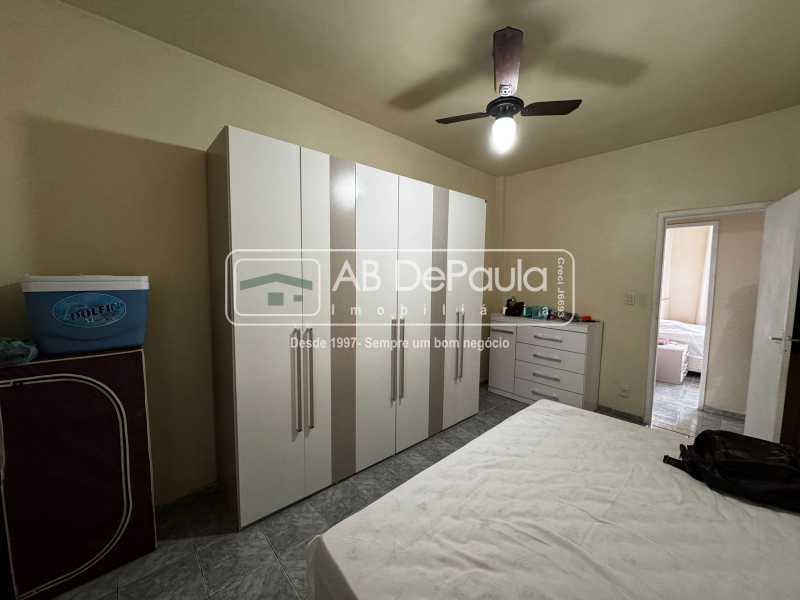 Conheça QUARTO 01 do imóvel - ALUGA NA MALLET - AV. MAL. FONTENELLE, 3764 - APARTAMENTO MOBILIADO - ABAP20899 - 9 QUARTO 01 - 9