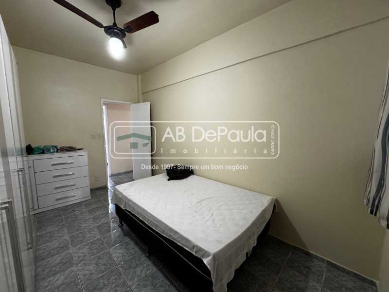 Conheça QUARTO 01 do imóvel - ALUGA NA MALLET - AV. MAL. FONTENELLE, 3764 - APARTAMENTO MOBILIADO - ABAP20899 - 8 QUARTO 01 - 8