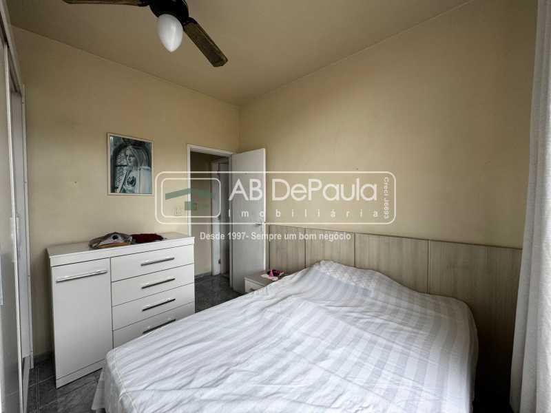 Conheça QUARTO 02 do imóvel - ALUGA NA MALLET - AV. MAL. FONTENELLE, 3764 - APARTAMENTO MOBILIADO - ABAP20899 - 12 QUARTO 02 - 12