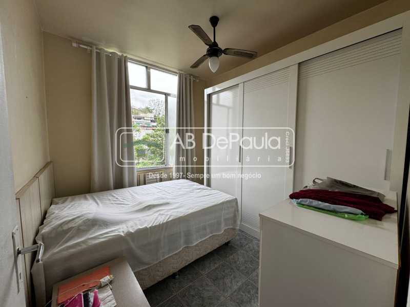 Conheça QUARTO 02 do imóvel - ALUGA NA MALLET - AV. MAL. FONTENELLE, 3764 - APARTAMENTO MOBILIADO - ABAP20899 - 11 QUARTO 02 - 11