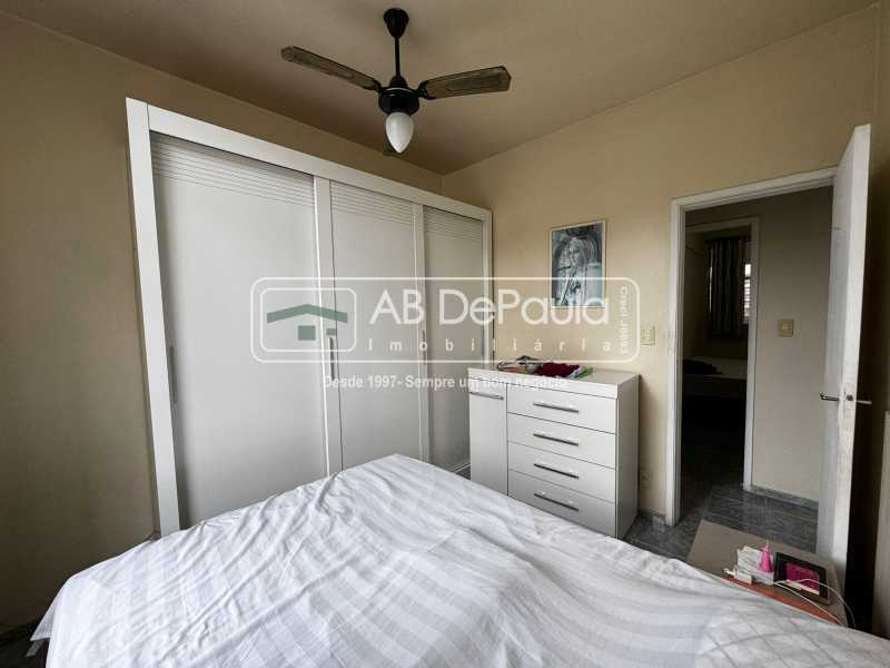 Conheça QUARTO 02 do imóvel - ALUGA NA MALLET - AV. MAL. FONTENELLE, 3764 - APARTAMENTO MOBILIADO - ABAP20899 - 13 QUARTO 02 - 13