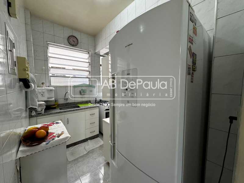 Conheça COZINHA do imóvel - ALUGA NA MALLET - AV. MAL. FONTENELLE, 3764 - APARTAMENTO MOBILIADO - ABAP20899 - 14 COZINHA - 14