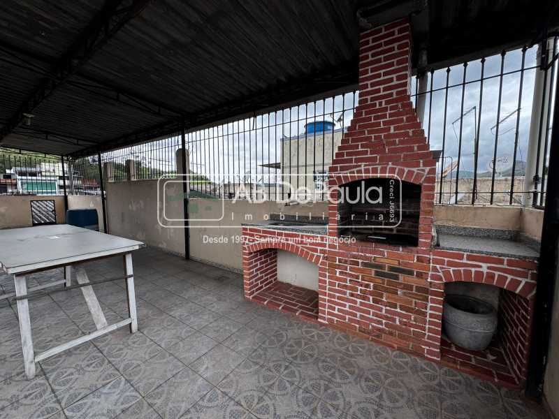 Conheça CONDOMÍNIO do imóvel - ALUGA NA MALLET - AV. MAL. FONTENELLE, 3764 - APARTAMENTO MOBILIADO - ABAP20899 - 20 CONDOMÍNIO - 20