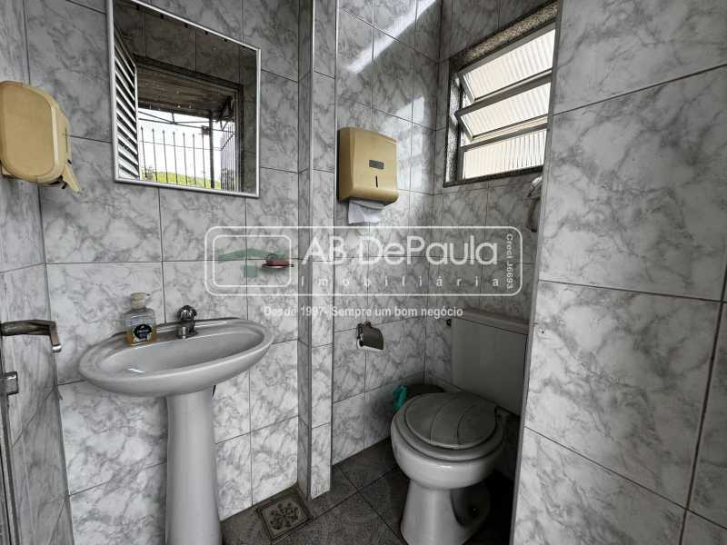 Conheça CONDOMÍNIO do imóvel - ALUGA NA MALLET - AV. MAL. FONTENELLE, 3764 - APARTAMENTO MOBILIADO - ABAP20899 - 21 CONDOMÍNIO - 21