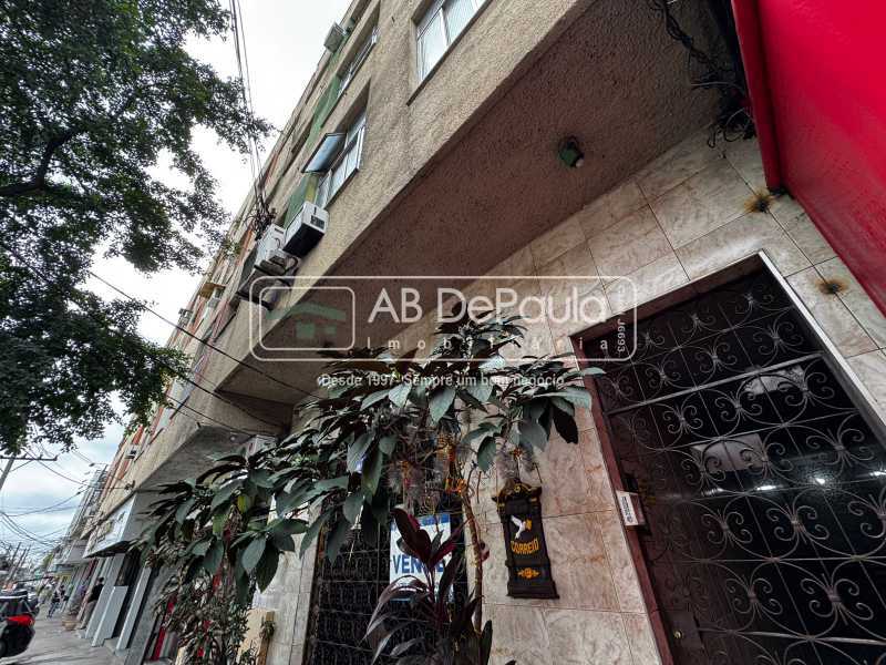 Conheça FACHADA CONDOMÍNIO do imóvel - ALUGA NA MALLET - AV. MAL. FONTENELLE, 3764 - APARTAMENTO MOBILIADO - ABAP20899 - 22 FACHADA CONDOMÍNIO - 22