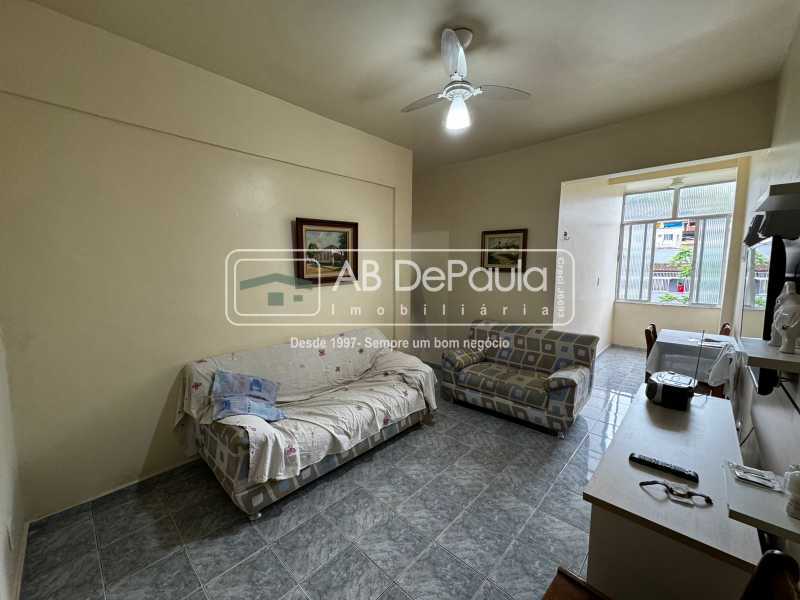 Conheça SALA do imóvel - ALUGA NA MALLET - AV. MAL. FONTENELLE, 3764 - APARTAMENTO MOBILIADO - ABAP20899 - 2 SALA - 2