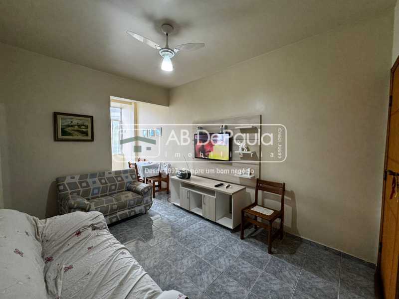 Conheça SALA do imóvel - ALUGA NA MALLET - AV. MAL. FONTENELLE, 3764 - APARTAMENTO MOBILIADO - ABAP20899 - 3 SALA - 3