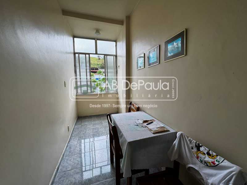 Conheça SALA do imóvel - ALUGA NA MALLET - AV. MAL. FONTENELLE, 3764 - APARTAMENTO MOBILIADO - ABAP20899 - 5 SALA - 5
