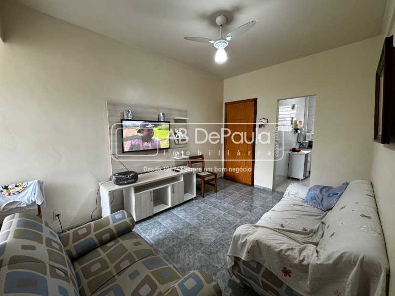 Conheça SALA do imóvel - ALUGA NA MALLET - AV. MAL. FONTENELLE, 3764 - APARTAMENTO MOBILIADO - ABAP20899 - 4 SALA - 4