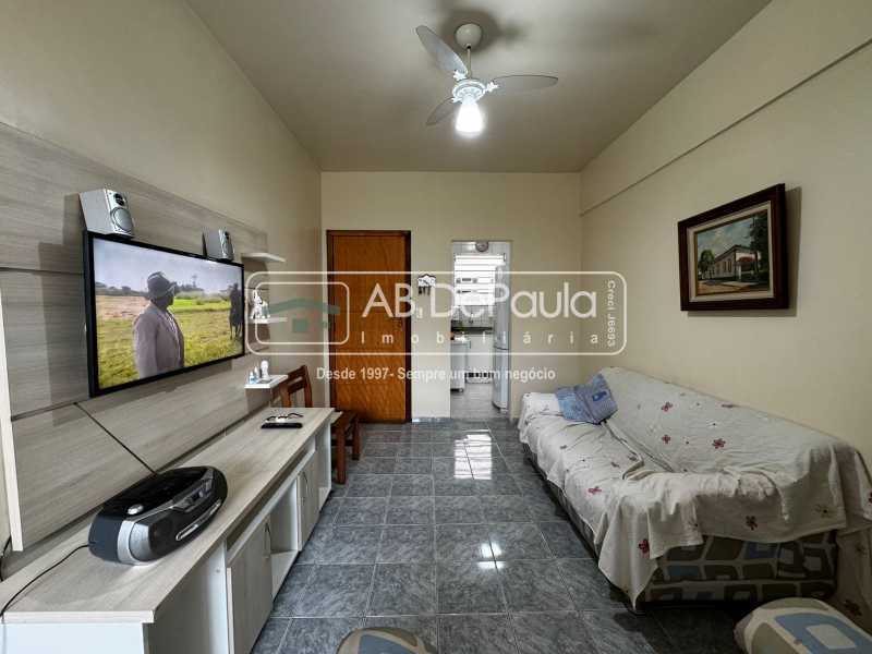 Conheça SALA do imóvel - ALUGA NA MALLET - AV. MAL. FONTENELLE, 3764 - APARTAMENTO MOBILIADO - ABAP20899 - 1 SALA - 1
