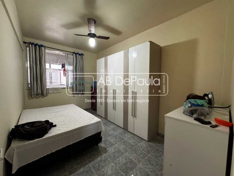 Conheça QUARTO 01 do imóvel - ALUGA NA MALLET - AV. MAL. FONTENELLE, 3764 - APARTAMENTO MOBILIADO - ABAP20899 - 6 QUARTO 01 - 6