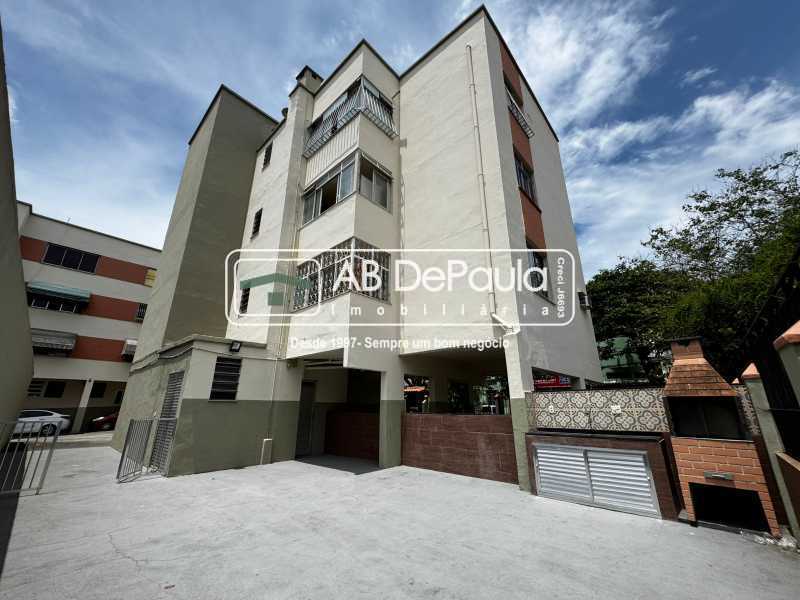 Conheça 44_G1730040872 do imóvel - JARDIM SULACAP - Excelente apartamento com 63m², DESOCUPADO (CHAVES NA LOJA) - 02 Dormitórios (Armários Planejados) - 02 Banheiros - ABAP20901 - 4 44_G1730040872 - 4