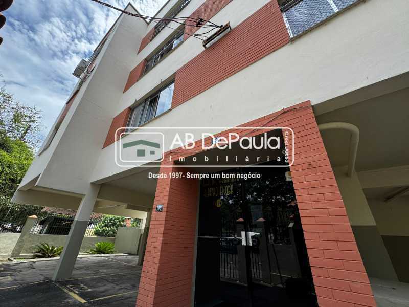 Conheça 44_G1730040884 do imóvel - JARDIM SULACAP - Excelente apartamento com 63m², DESOCUPADO (CHAVES NA LOJA) - 02 Dormitórios (Armários Planejados) - 02 Banheiros - ABAP20901 - 2 44_G1730040884 - 2