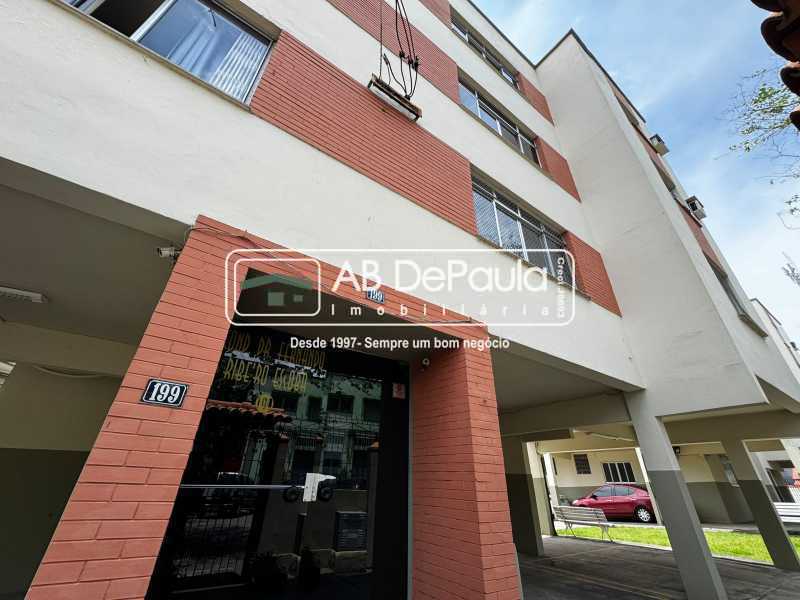 Conheça 44_G1730040887 do imóvel - JARDIM SULACAP - Excelente apartamento com 63m², DESOCUPADO (CHAVES NA LOJA) - 02 Dormitórios (Armários Planejados) - 02 Banheiros - ABAP20901 - 3 44_G1730040887 - 3