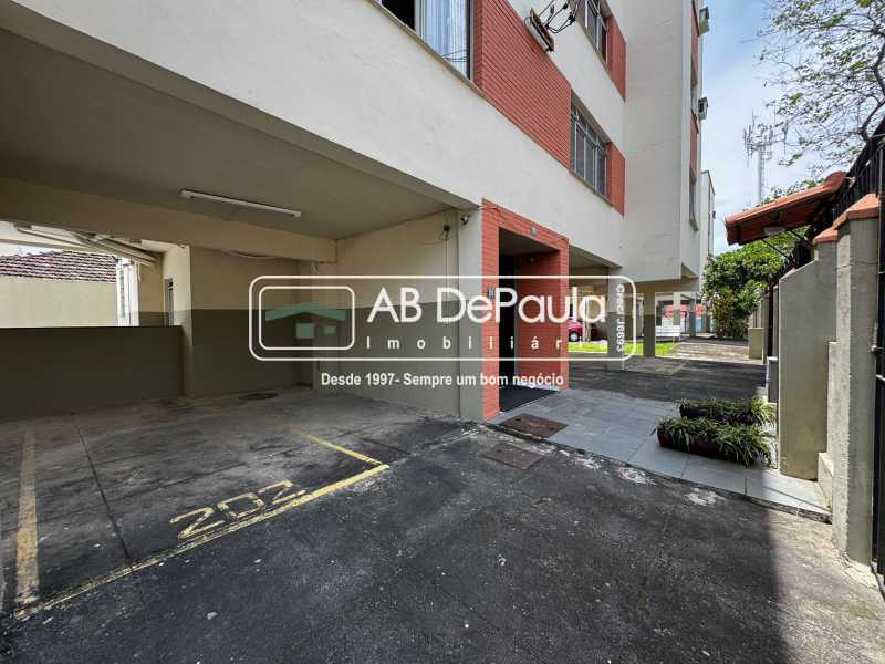 Conheça 44_G1730040902 do imóvel - JARDIM SULACAP - Excelente apartamento com 63m², DESOCUPADO (CHAVES NA LOJA) - 02 Dormitórios (Armários Planejados) - 02 Banheiros - ABAP20901 - 1 44_G1730040902 - 1