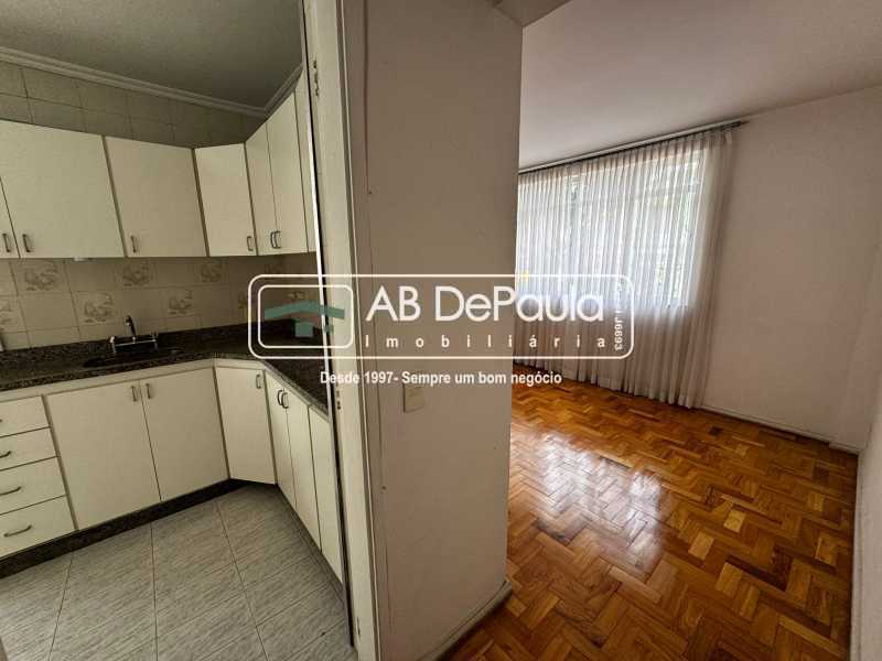 Conheça 44_G1730040915 do imóvel - JARDIM SULACAP - Excelente apartamento com 63m², DESOCUPADO (CHAVES NA LOJA) - 02 Dormitórios (Armários Planejados) - 02 Banheiros - ABAP20901 - 6 44_G1730040915 - 6