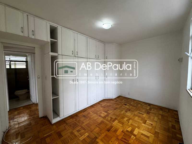Conheça 44_G1730040928 do imóvel - JARDIM SULACAP - Excelente apartamento com 63m², DESOCUPADO (CHAVES NA LOJA) - 02 Dormitórios (Armários Planejados) - 02 Banheiros - ABAP20901 - 9 44_G1730040928 - 9