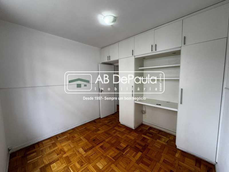 Conheça 44_G1730040933 do imóvel - JARDIM SULACAP - Excelente apartamento com 63m², DESOCUPADO (CHAVES NA LOJA) - 02 Dormitórios (Armários Planejados) - 02 Banheiros - ABAP20901 - 11 44_G1730040933 - 11
