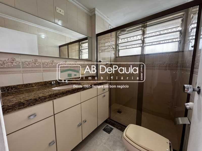 Conheça 44_G1730041388 do imóvel - JARDIM SULACAP - Excelente apartamento com 63m², DESOCUPADO (CHAVES NA LOJA) - 02 Dormitórios (Armários Planejados) - 02 Banheiros - ABAP20901 - 15 44_G1730041388 - 15
