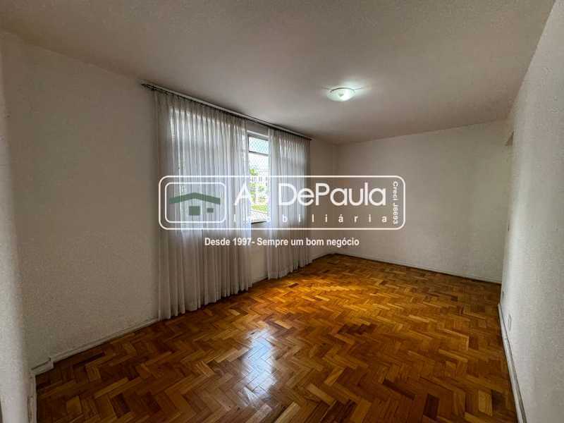 Conheça 44_G1730041390 do imóvel - JARDIM SULACAP - Excelente apartamento com 63m², DESOCUPADO (CHAVES NA LOJA) - 02 Dormitórios (Armários Planejados) - 02 Banheiros - ABAP20901 - 16 44_G1730041390 - 16