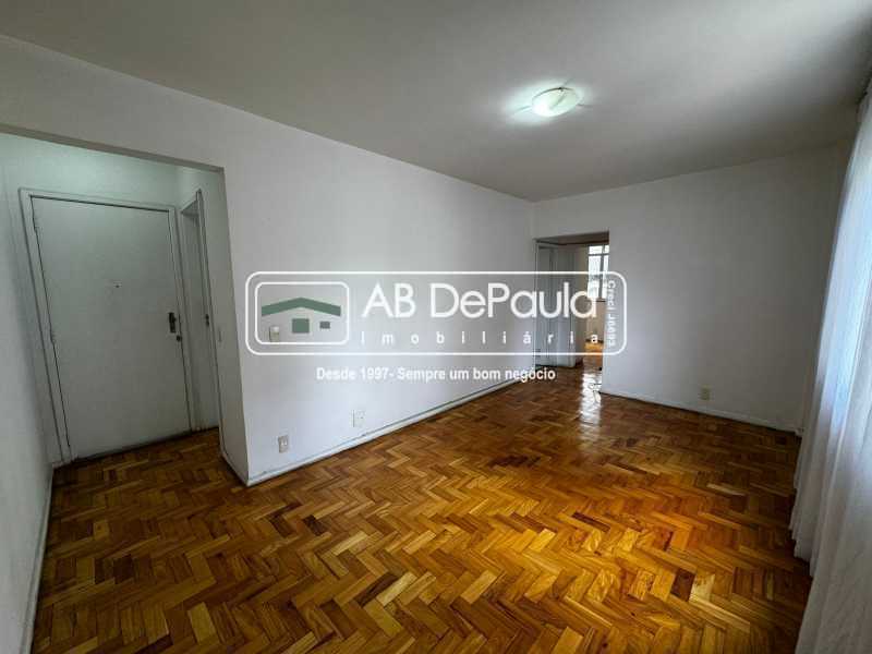 Conheça 44_G1730041395 do imóvel - JARDIM SULACAP - Excelente apartamento com 63m², DESOCUPADO (CHAVES NA LOJA) - 02 Dormitórios (Armários Planejados) - 02 Banheiros - ABAP20901 - 17 44_G1730041395 - 17