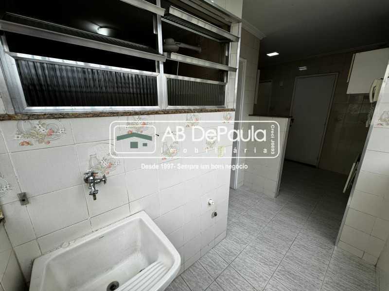 Conheça 44_G1730041399 do imóvel - JARDIM SULACAP - Excelente apartamento com 63m², DESOCUPADO (CHAVES NA LOJA) - 02 Dormitórios (Armários Planejados) - 02 Banheiros - ABAP20901 - 19 44_G1730041399 - 19