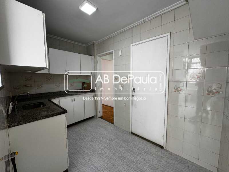 Conheça 44_G1730041448 do imóvel - JARDIM SULACAP - Excelente apartamento com 63m², DESOCUPADO (CHAVES NA LOJA) - 02 Dormitórios (Armários Planejados) - 02 Banheiros - ABAP20901 - 22 44_G1730041448 - 22