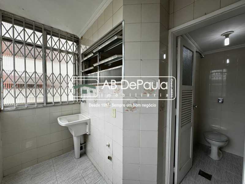 Conheça 44_G1730041452 do imóvel - JARDIM SULACAP - Excelente apartamento com 63m², DESOCUPADO (CHAVES NA LOJA) - 02 Dormitórios (Armários Planejados) - 02 Banheiros - ABAP20901 - 23 44_G1730041452 - 23