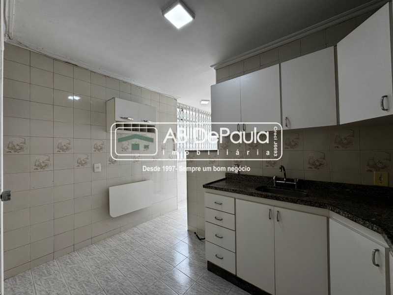 Conheça 44_G1730041678 do imóvel - JARDIM SULACAP - Excelente apartamento com 63m², DESOCUPADO (CHAVES NA LOJA) - 02 Dormitórios (Armários Planejados) - 02 Banheiros - ABAP20901 - 24 44_G1730041678 - 24
