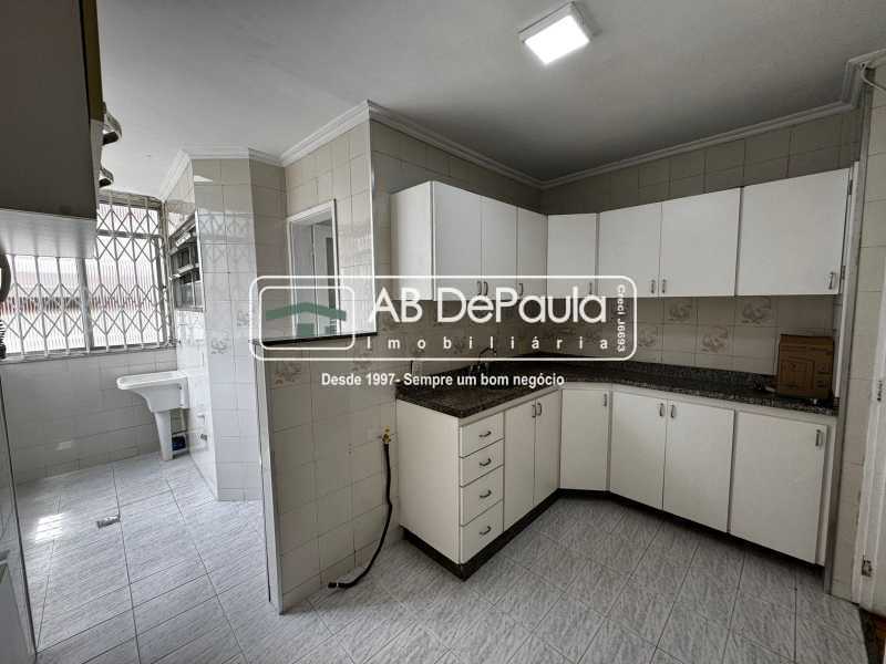 Conheça 44_G1730041969 do imóvel - JARDIM SULACAP - Excelente apartamento com 63m², DESOCUPADO (CHAVES NA LOJA) - 02 Dormitórios (Armários Planejados) - 02 Banheiros - ABAP20901 - 26 44_G1730041969 - 26