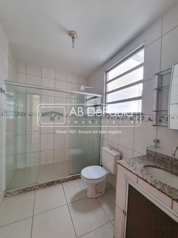 Conheça 20241017_131031 do imóvel - VENDE EM REALENGO (AO LADO DO CARREFOUR SULACAP ) - LINDO APARTAMENTO AMPLO 89,00m² COM 02 QUARTOS - ABAP20902 - 15 20241017_131031 - 15
