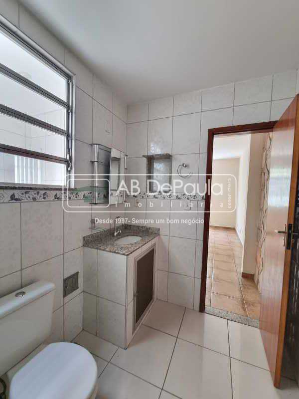 Conheça 20241017_131049 do imóvel - VENDE EM REALENGO (AO LADO DO CARREFOUR SULACAP ) - LINDO APARTAMENTO AMPLO 89,00m² COM 02 QUARTOS - ABAP20902 - 12 20241017_131049 - 12