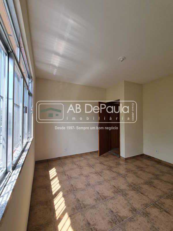 Conheça 20241017_131116 do imóvel - VENDE EM REALENGO (AO LADO DO CARREFOUR SULACAP ) - LINDO APARTAMENTO AMPLO 89,00m² COM 02 QUARTOS - ABAP20902 - 3 20241017_131116 - 3