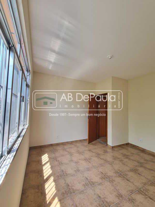 Conheça 20241017_131123 do imóvel - VENDE EM REALENGO (AO LADO DO CARREFOUR SULACAP ) - LINDO APARTAMENTO AMPLO 89,00m² COM 02 QUARTOS - ABAP20902 - 10 20241017_131123 - 10