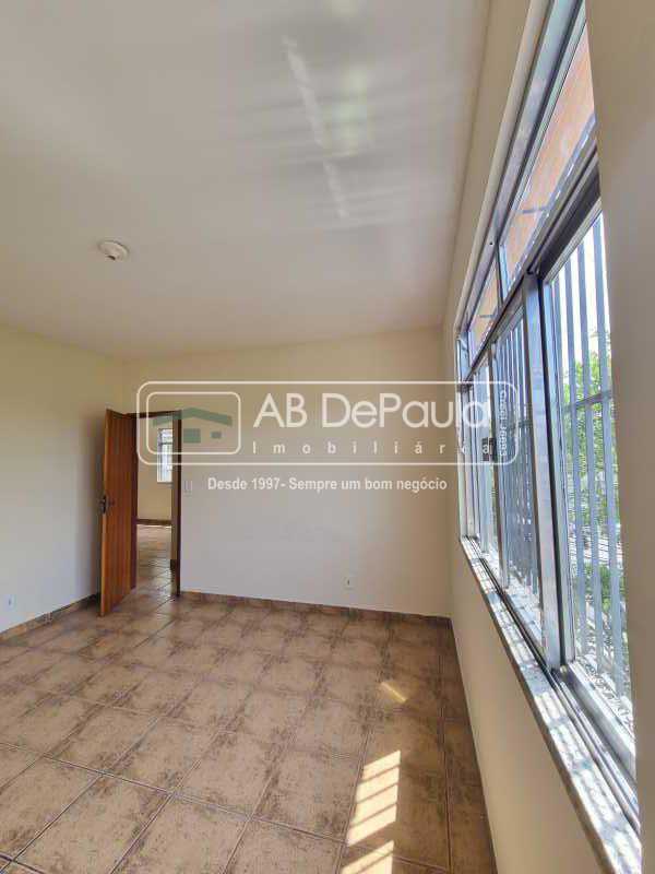Conheça 20241017_131215 do imóvel - VENDE EM REALENGO (AO LADO DO CARREFOUR SULACAP ) - LINDO APARTAMENTO AMPLO 89,00m² COM 02 QUARTOS - ABAP20902 - 13 20241017_131215 - 13