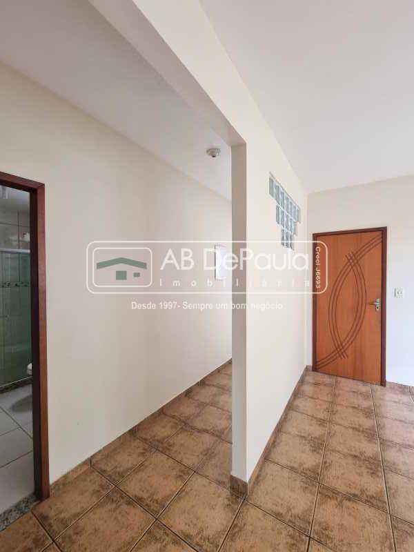 Conheça 20241017_131236 do imóvel - VENDE EM REALENGO (AO LADO DO CARREFOUR SULACAP ) - LINDO APARTAMENTO AMPLO 89,00m² COM 02 QUARTOS - ABAP20902 - 6 20241017_131236 - 6