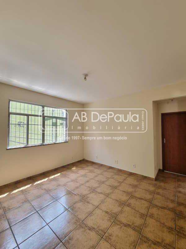 Conheça 20241017_131333 do imóvel - VENDE EM REALENGO (AO LADO DO CARREFOUR SULACAP ) - LINDO APARTAMENTO AMPLO 89,00m² COM 02 QUARTOS - ABAP20902 - 14 20241017_131333 - 14