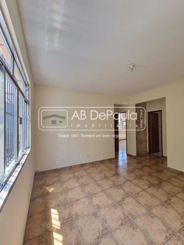 Conheça 20241017_131344 do imóvel - VENDE EM REALENGO (AO LADO DO CARREFOUR SULACAP ) - LINDO APARTAMENTO AMPLO 89,00m² COM 02 QUARTOS - ABAP20902 - 4 20241017_131344 - 4