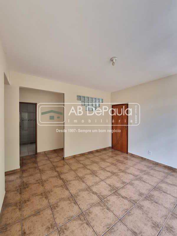 Conheça 20241017_131355 do imóvel - VENDE EM REALENGO (AO LADO DO CARREFOUR SULACAP ) - LINDO APARTAMENTO AMPLO 89,00m² COM 02 QUARTOS - ABAP20902 - 5 20241017_131355 - 5