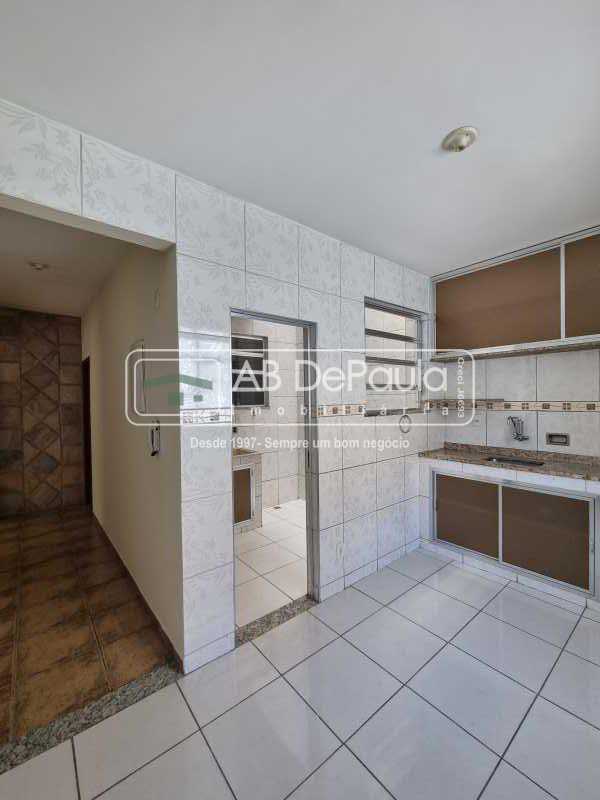 Conheça 20241017_131429 do imóvel - VENDE EM REALENGO (AO LADO DO CARREFOUR SULACAP ) - LINDO APARTAMENTO AMPLO 89,00m² COM 02 QUARTOS - ABAP20902 - 18 20241017_131429 - 18