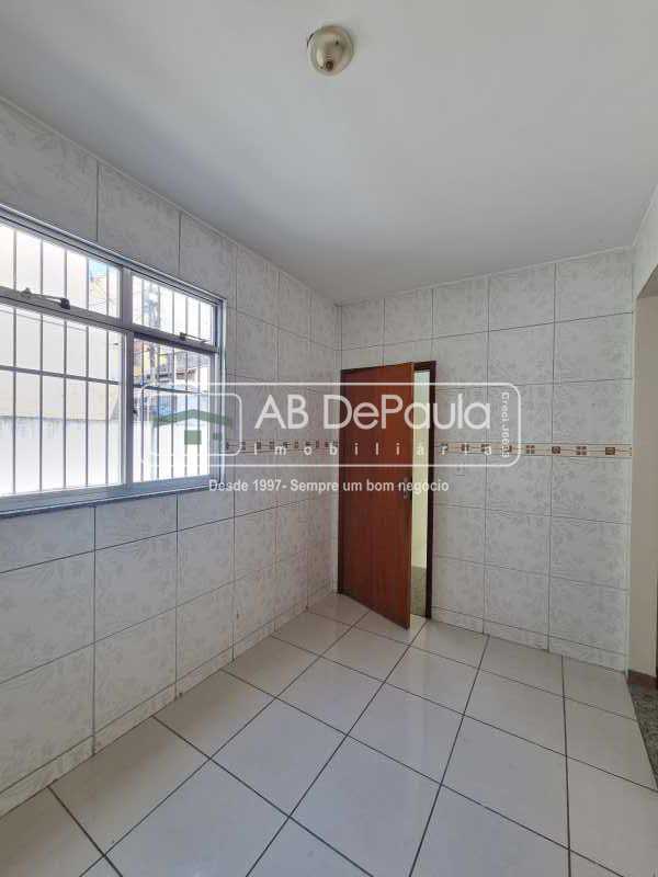 Conheça 20241017_131452 do imóvel - VENDE EM REALENGO (AO LADO DO CARREFOUR SULACAP ) - LINDO APARTAMENTO AMPLO 89,00m² COM 02 QUARTOS - ABAP20902 - 19 20241017_131452 - 19