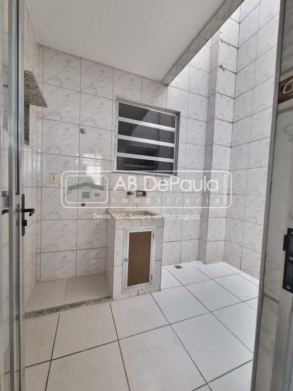 Conheça 20241017_131506 do imóvel - VENDE EM REALENGO (AO LADO DO CARREFOUR SULACAP ) - LINDO APARTAMENTO AMPLO 89,00m² COM 02 QUARTOS - ABAP20902 - 20 20241017_131506 - 20