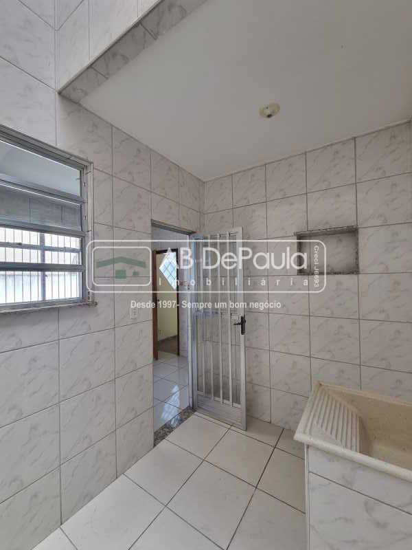 Conheça 20241017_131519 do imóvel - VENDE EM REALENGO (AO LADO DO CARREFOUR SULACAP ) - LINDO APARTAMENTO AMPLO 89,00m² COM 02 QUARTOS - ABAP20902 - 21 20241017_131519 - 21