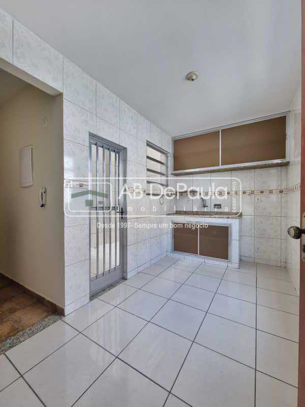 Conheça 20241017_131609 do imóvel - VENDE EM REALENGO (AO LADO DO CARREFOUR SULACAP ) - LINDO APARTAMENTO AMPLO 89,00m² COM 02 QUARTOS - ABAP20902 - 17 20241017_131609 - 17
