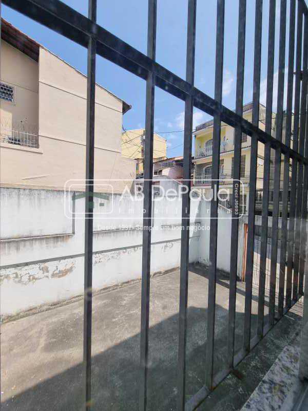 Conheça 20241017_131705 do imóvel - VENDE EM REALENGO (AO LADO DO CARREFOUR SULACAP ) - LINDO APARTAMENTO AMPLO 89,00m² COM 02 QUARTOS - ABAP20902 - 22 20241017_131705 - 22