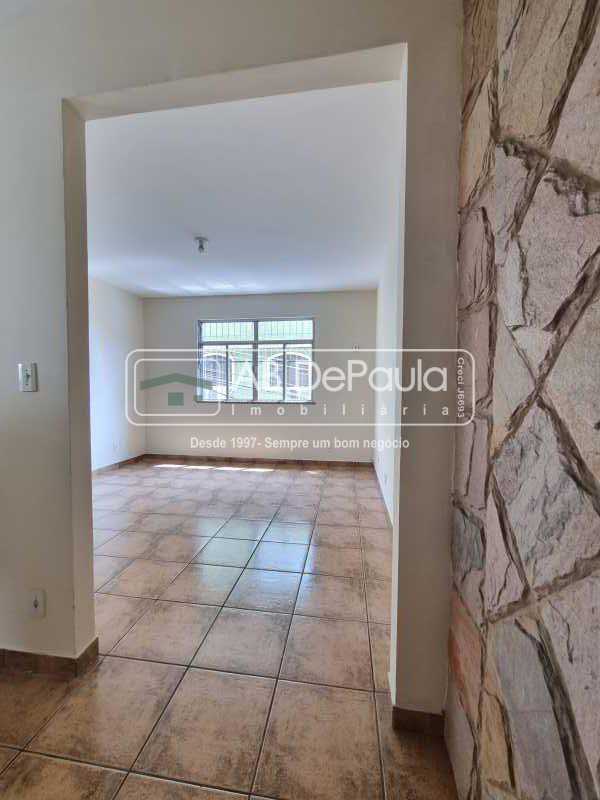 Conheça 20241017_131752 do imóvel - VENDE EM REALENGO (AO LADO DO CARREFOUR SULACAP ) - LINDO APARTAMENTO AMPLO 89,00m² COM 02 QUARTOS - ABAP20902 - 7 20241017_131752 - 7