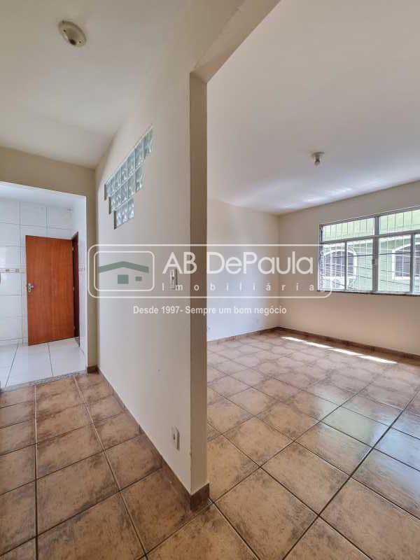 Conheça 20241017_131911 do imóvel - VENDE EM REALENGO (AO LADO DO CARREFOUR SULACAP ) - LINDO APARTAMENTO AMPLO 89,00m² COM 02 QUARTOS - ABAP20902 - 8 20241017_131911 - 8